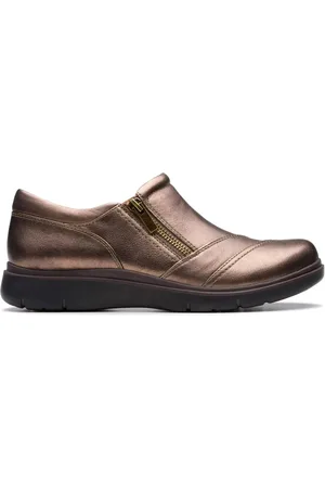Clarks Certina pure dames instapper