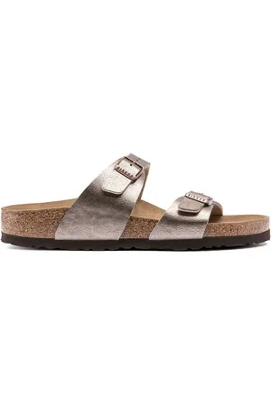 Birkenstock Sydney bs dames sandaal