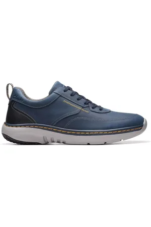 Clarks Pro lace heren sneaker