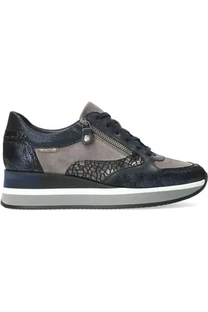 Mephisto Olimpia dames sneaker