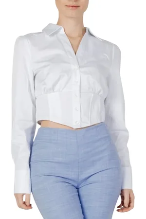 Guess Blouse met lange mouwen