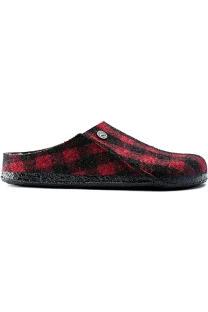 Birkenstock Zermatt rivet heren slof