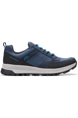Clarks Atl trek lo heren sneaker
