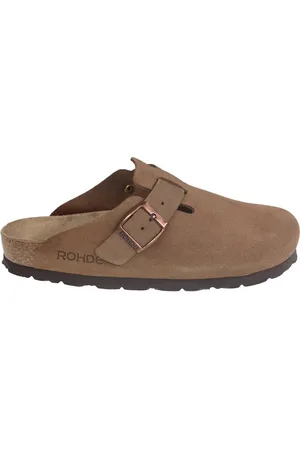 Rohde Alba dames slof