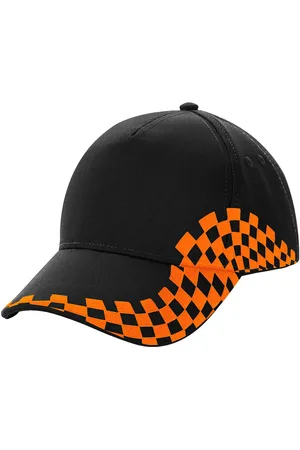 Beechfield Grand prix cap