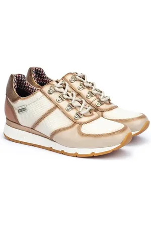 Pikolinos W0j-6744c2 dames sneaker