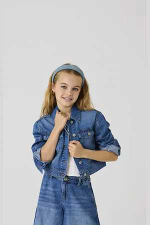 ONLY Koglumi ls jacket dnm pim noos