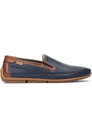 Pikolinos Conil heren moccasin