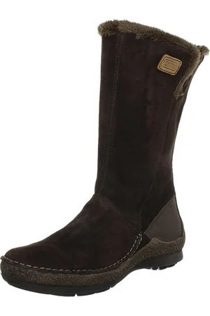 Camel Active Bormio dames laars