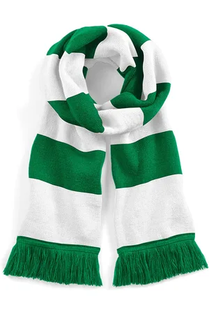 Beechfield Volwassenen unisex varsity scarf