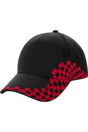 Beechfield Grand prix cap