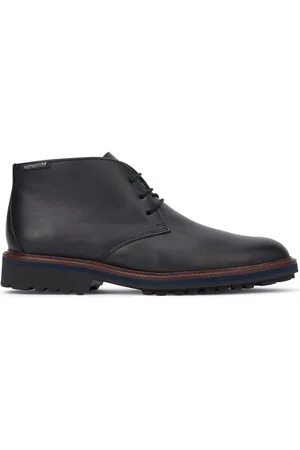 Mephisto Berto heren laars
