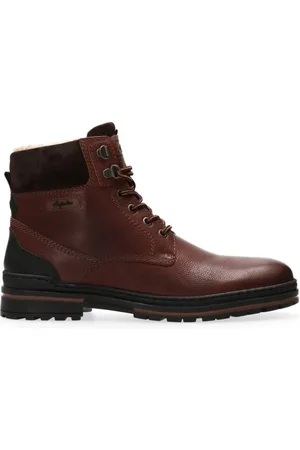 Australian Footwear York heren laars