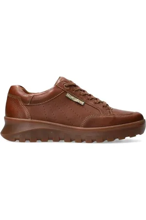 Mephisto Flynn heren sneaker