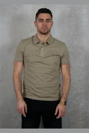 Lacoste Polo slimfit