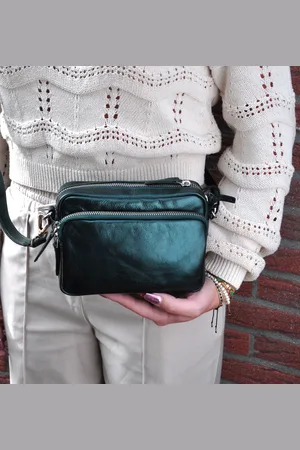 Amigo Tassen 374 crossbody-tassen