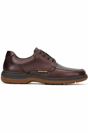 Mephisto Douk heren veterschoen