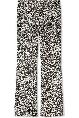 Helena hart 7604cat flair print catkin