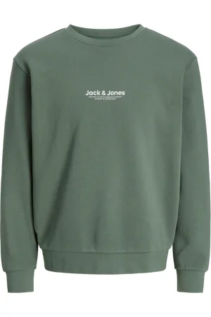 JACK & JONES Vesterbro sweat crew neck