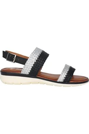 ARA Kreta-s dames sandaal