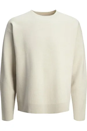 JACK & JONES Bradfort knit crew neck