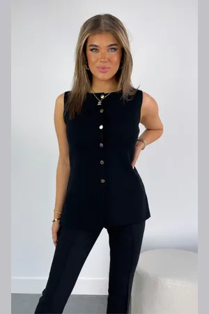 J Brand Annemerie top
