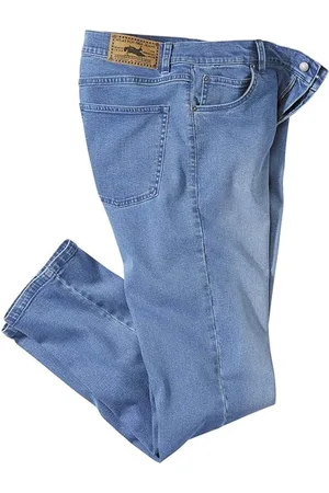 Atlas For Men Heren stretch jeans