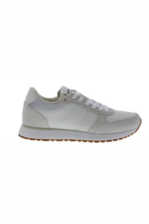 Woden Ronja dames sneaker | dames | maat: | combinatie