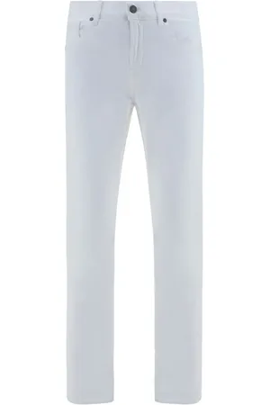7 for all Mankind Luxe broek