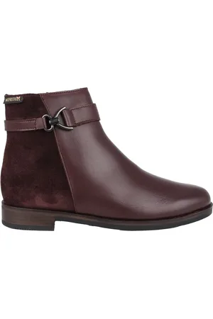 Mephisto Houria dames laars