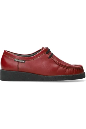 Mephisto Christy dames veterschoen