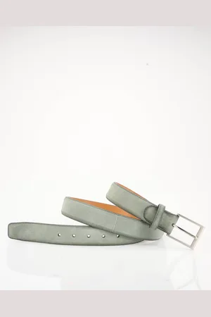 Magnanni Geklede riem