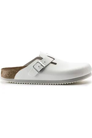 Birkenstock Boston bs unisex slof