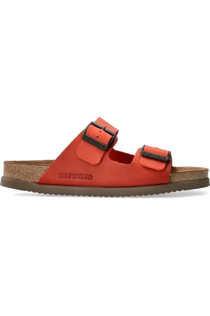 Mephisto Nerio heren sandaal