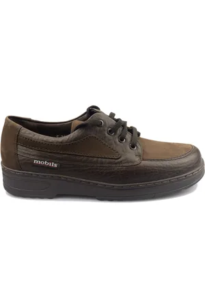 Mephisto Farley heren veterschoen