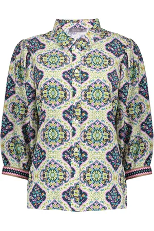 Geisha Blouse 53220-20