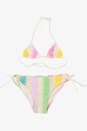 MC2 SAINT BARTH Meisjes bikini