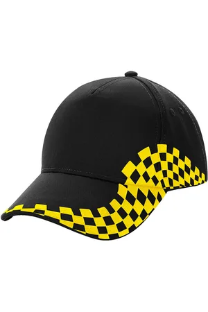 Beechfield Grand prix cap