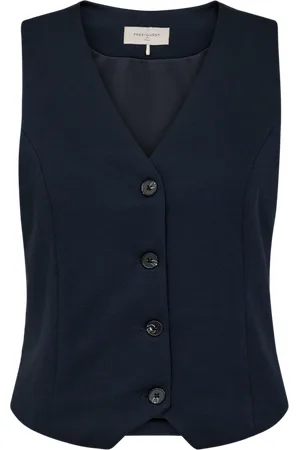 Freequent Nanni-waistcoat