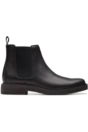 Clarks Clarkdale easy heren laars