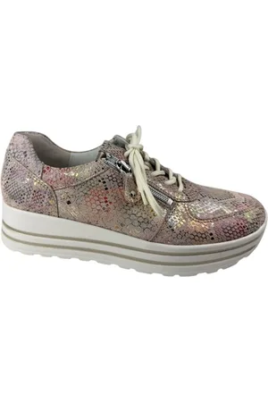 Waldläufer 758008-214-264 sneaker