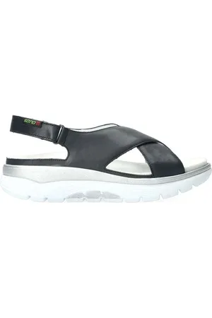 Mephisto Sano nola dames rollende wandelsandaal