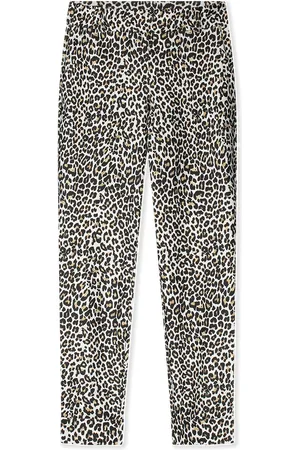 Helena hart 7603cat broek ziggy print catk