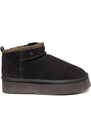 Warmbat Durack women plateau