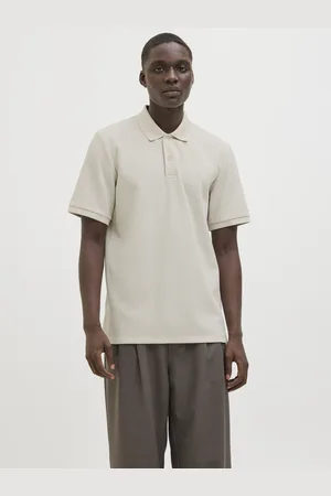JACK & JONES Jjeaustin polo ss noos