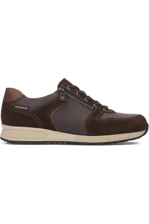 Mephisto Herve heren sneaker