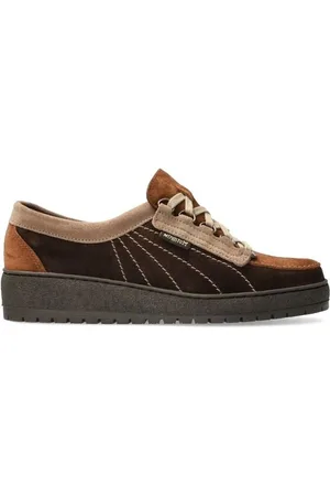 Mephisto Lady dames veterschoen