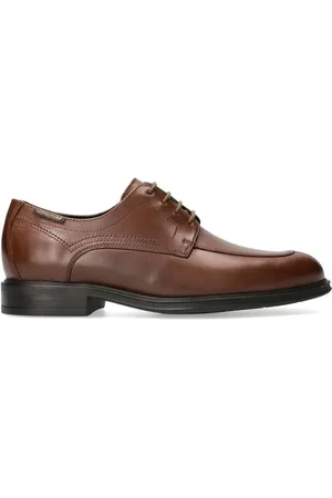 Mephisto Korey heren veterschoen