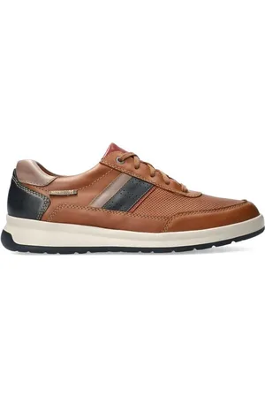 Mephisto Luke heren veterschoen