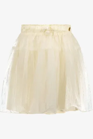 Le Chic Meisjes rok treacle